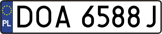 DOA6588J