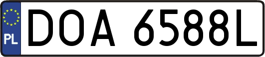 DOA6588L
