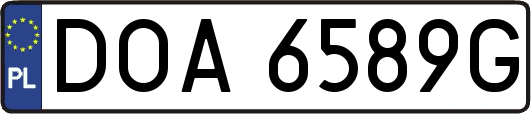 DOA6589G