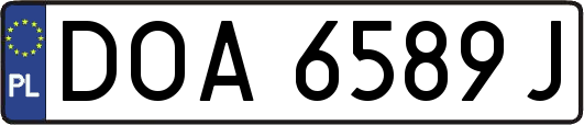 DOA6589J