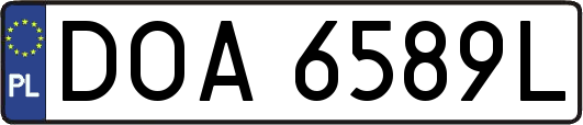 DOA6589L