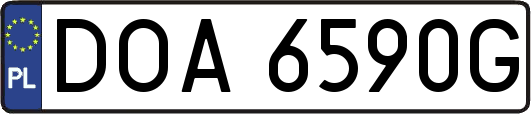 DOA6590G