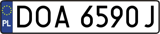 DOA6590J