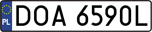 DOA6590L