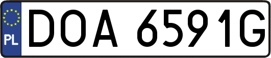 DOA6591G