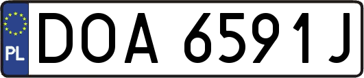 DOA6591J
