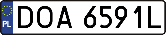 DOA6591L