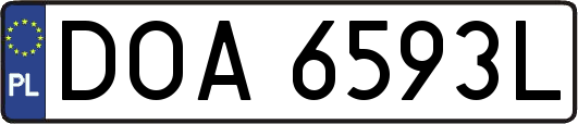 DOA6593L