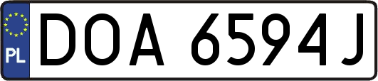 DOA6594J