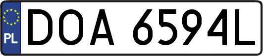DOA6594L