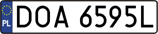 DOA6595L