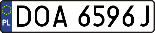 DOA6596J