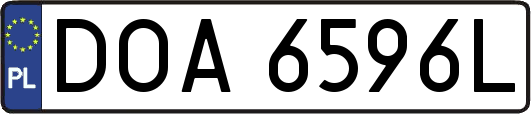 DOA6596L