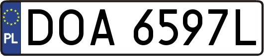 DOA6597L