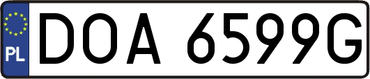 DOA6599G