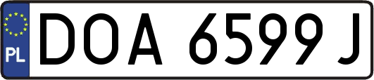 DOA6599J