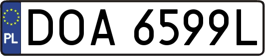 DOA6599L
