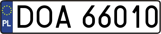 DOA66010