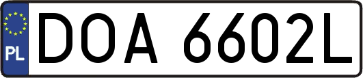 DOA6602L