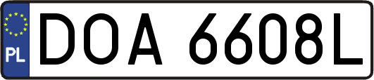 DOA6608L