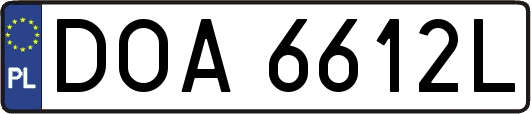 DOA6612L