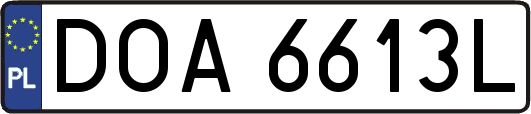 DOA6613L