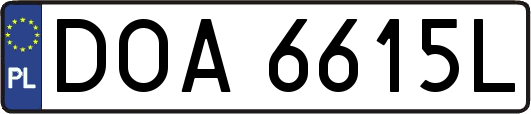 DOA6615L
