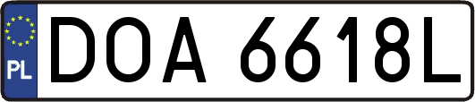 DOA6618L