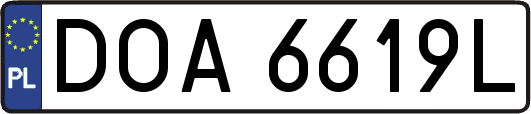 DOA6619L