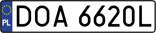 DOA6620L