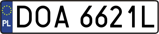 DOA6621L