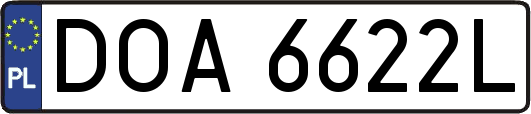 DOA6622L