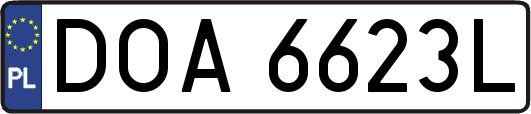 DOA6623L