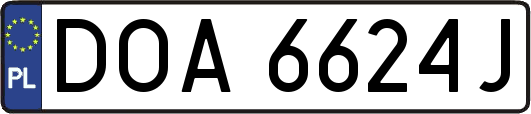 DOA6624J