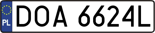 DOA6624L