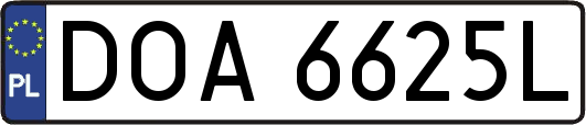 DOA6625L
