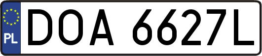 DOA6627L