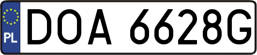 DOA6628G