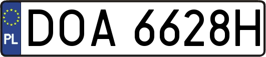 DOA6628H