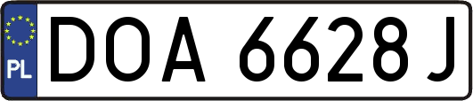 DOA6628J
