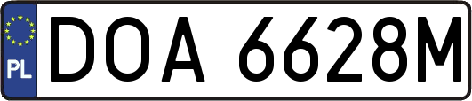 DOA6628M