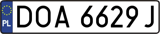 DOA6629J