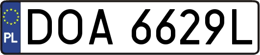 DOA6629L