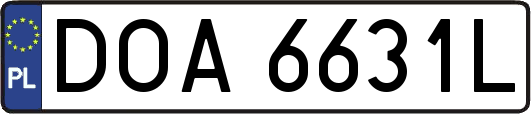 DOA6631L