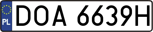 DOA6639H