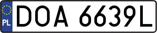 DOA6639L