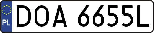 DOA6655L