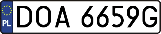 DOA6659G