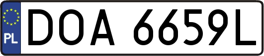 DOA6659L