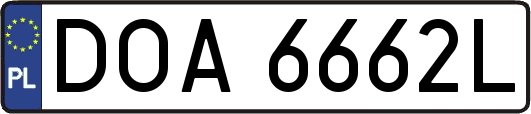 DOA6662L